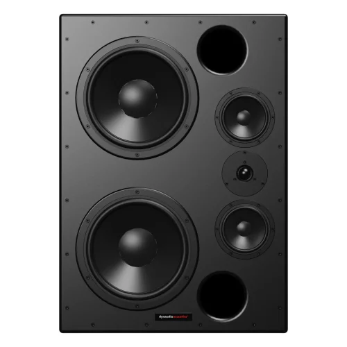 Dynaudio M3 MkII High-Power Main Monitor
