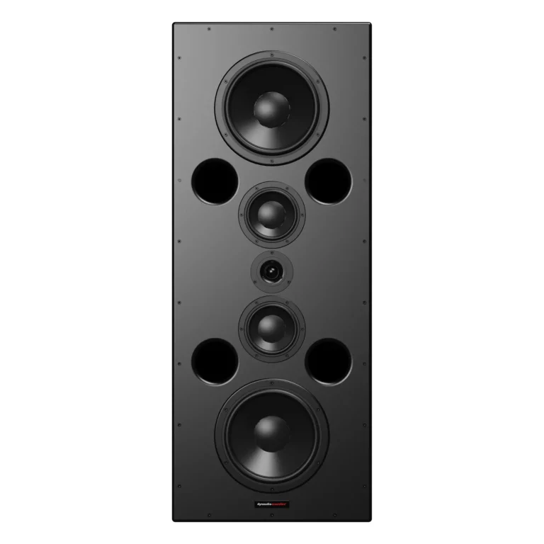 Dynaudio M3F Studio Monitor