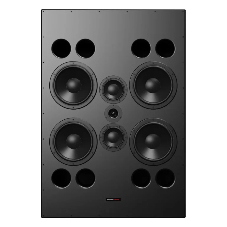 Dynaudio M3FX Centre High-Power Studio Monitor
