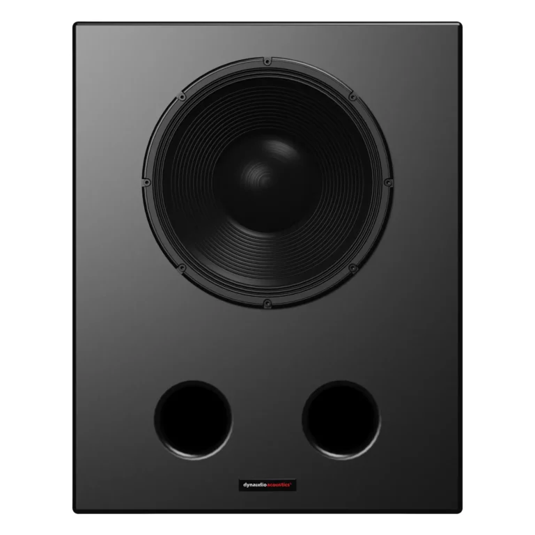 Dynaudio MS15 Passive Subwoofer