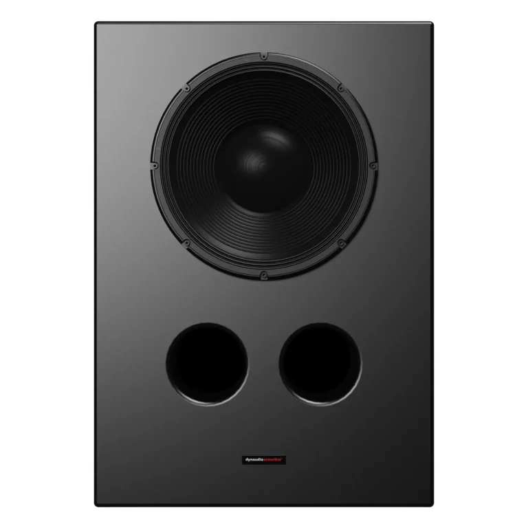 Dynaudio MS18 Passive Subwoofer