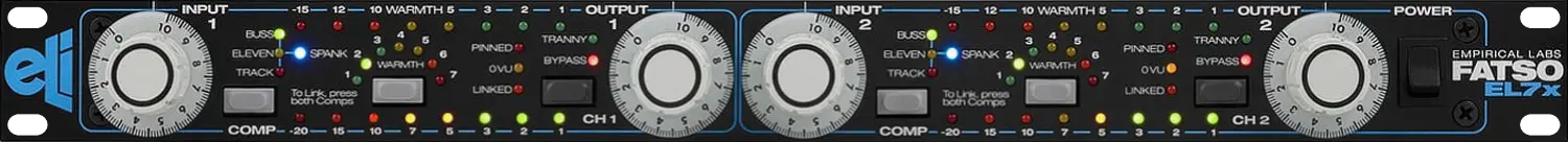 Empirical Labs EL7X FATSO