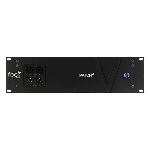 Flock Audio Patch VT