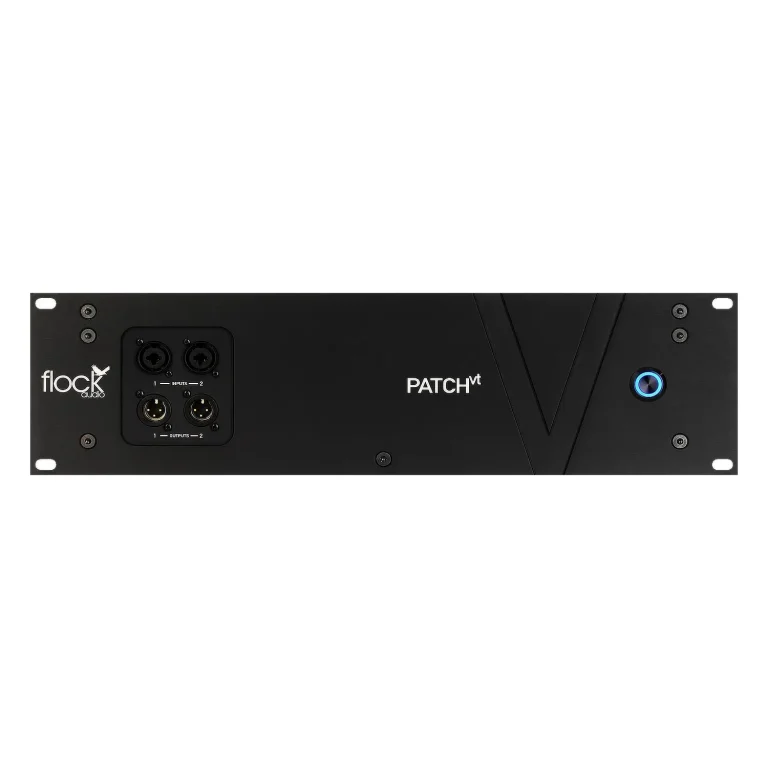 Flock Audio Patch VT