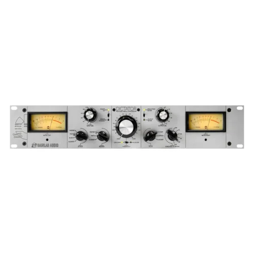 Gainlab Audio Dictator Vari-Mu Compressor