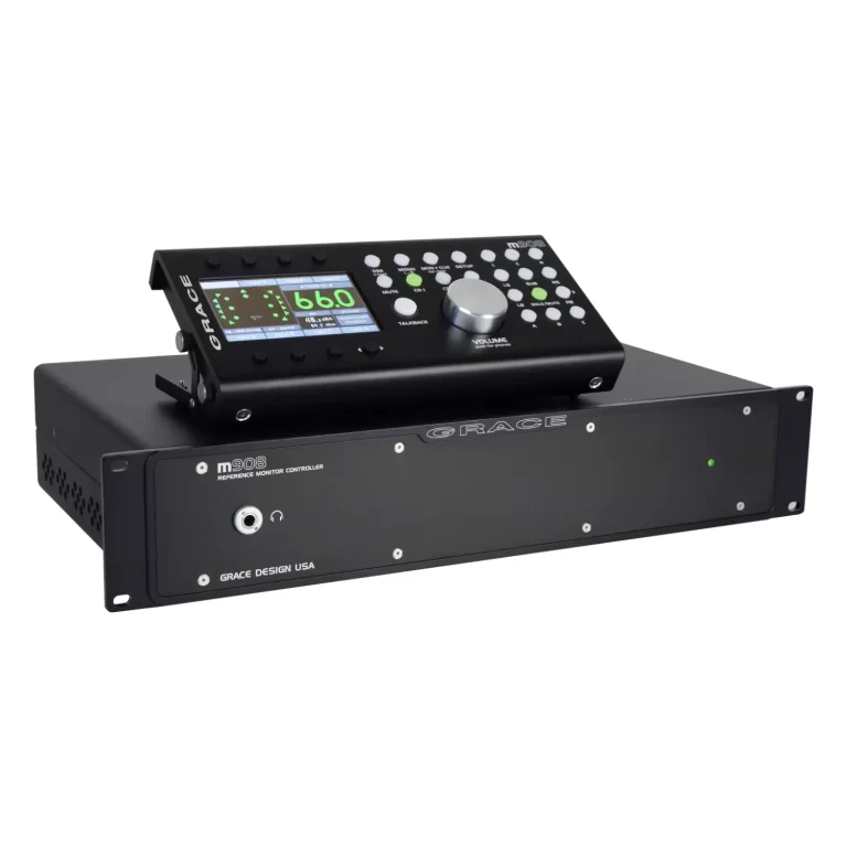 Grace Design m908 Monitor Controller