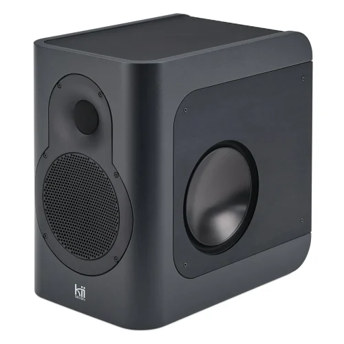 Kii Seven Compact DSP Controlled Monitor