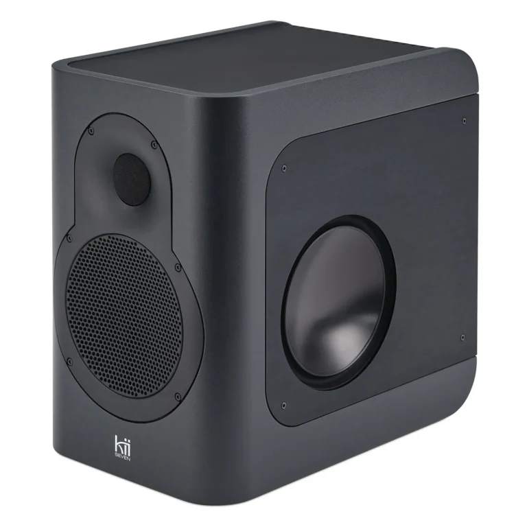 Kii Seven Compact DSP Controlled Monitor