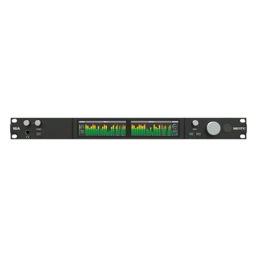 MOTU 16A Audio Interface