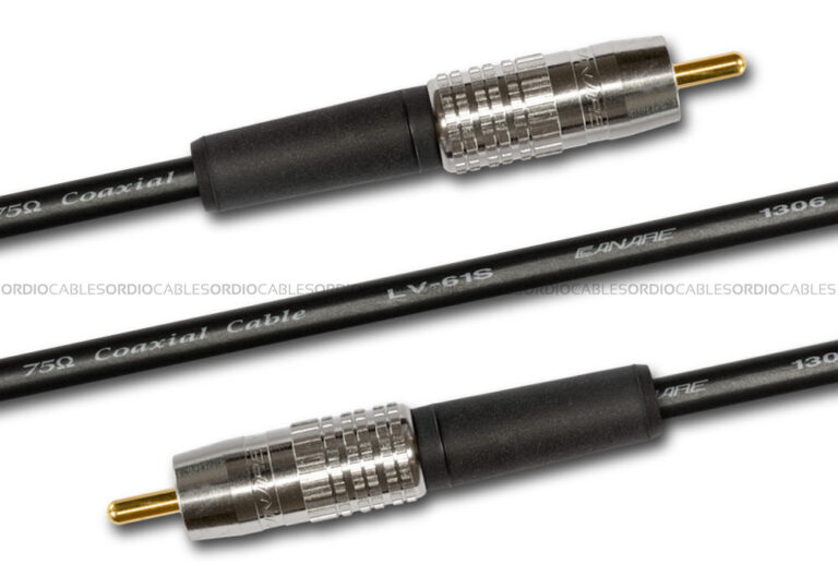 RCA-RCA Video Cable