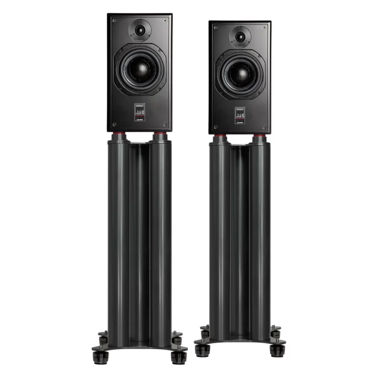 Ordio Technology OTA-20 Speaker Stands