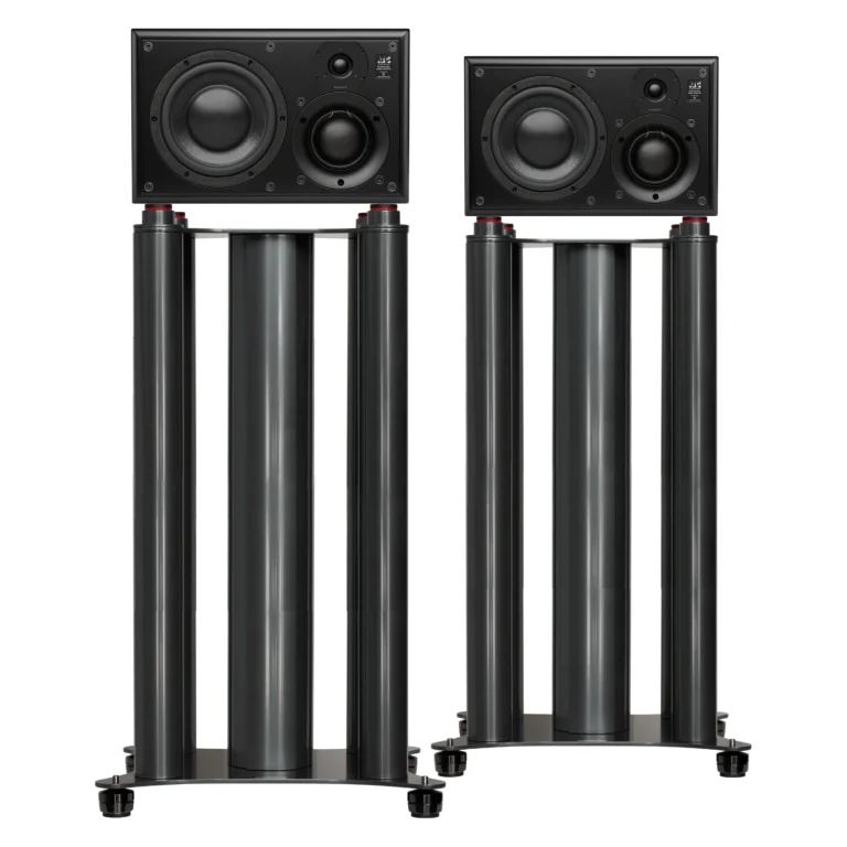 Ordio Technology OTA-25 Speaker Stands
