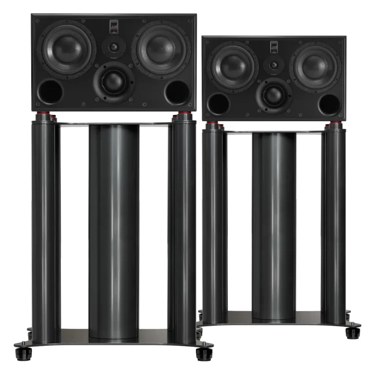 Ordio Technology OTA-45 Speaker Stands