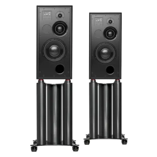 Ordio Technology OTA-50 Speaker Stands