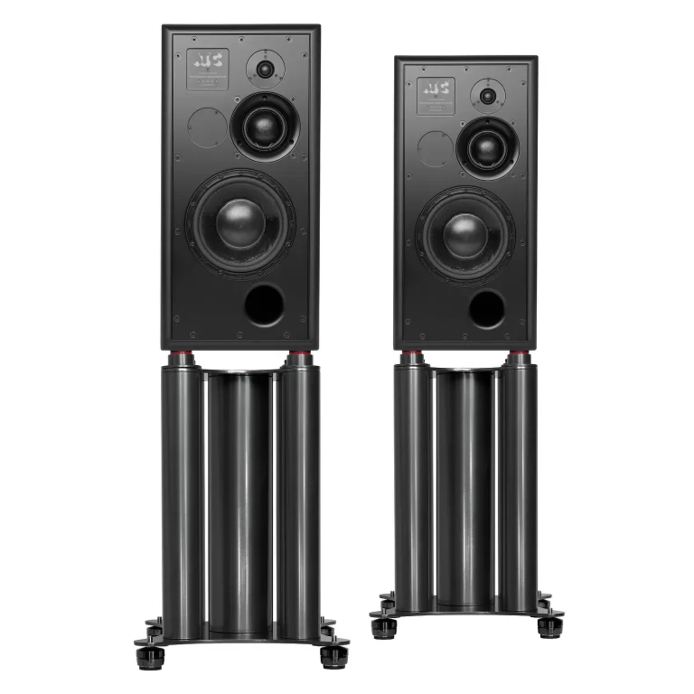 Ordio Technology OTA-50 Speaker Stands