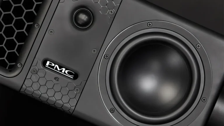 Experience PMC Studio Monitors at Ordio Productions