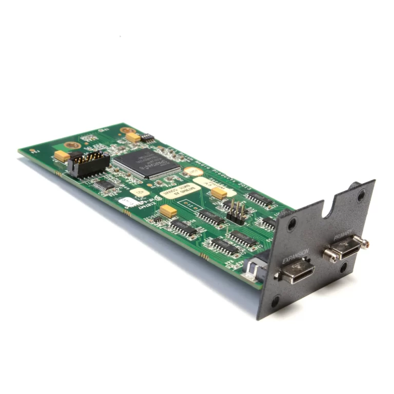 Prism Sound MDIO-HDX Module