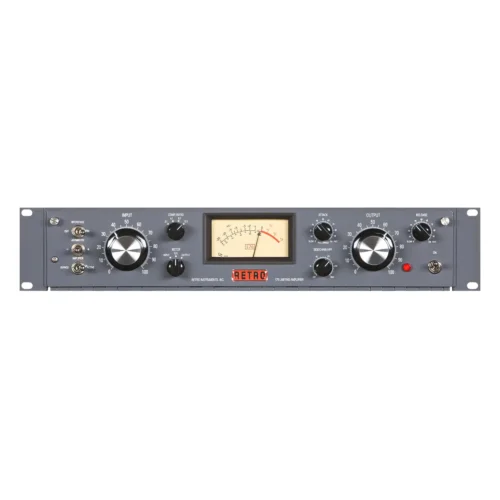 Retro 176 Limiting Amplifier