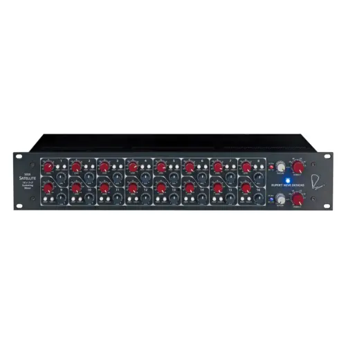 Rupert Neve 5059 SATELLITE