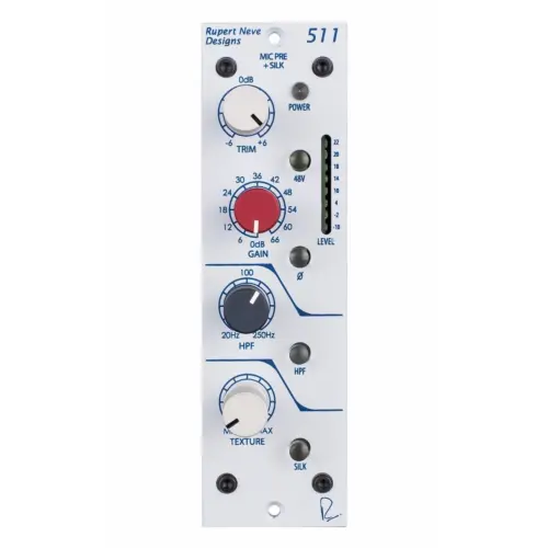 Rupert Neve 511