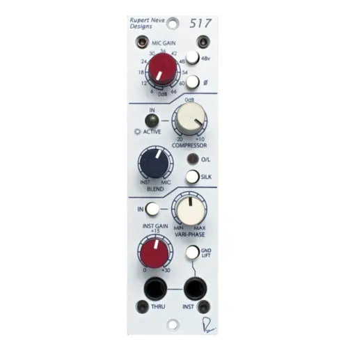 Rupert Neve 517