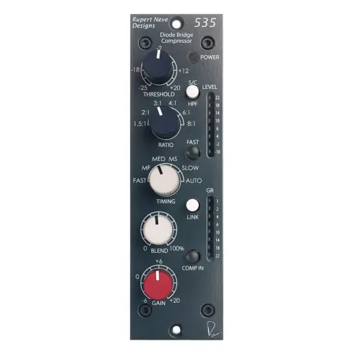 Rupert Neve 535