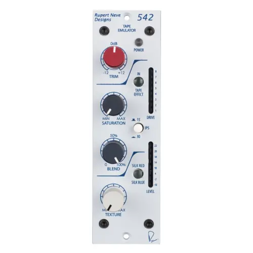 Rupert Neve 542