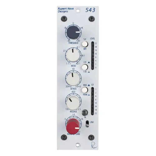 Rupert Neve 543