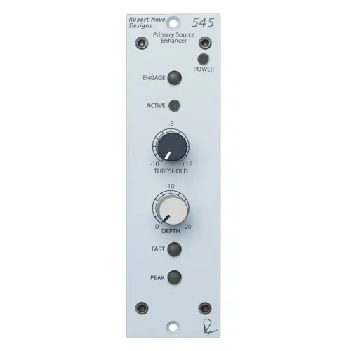 Rupert Neve 545 Primary Source Enhancer