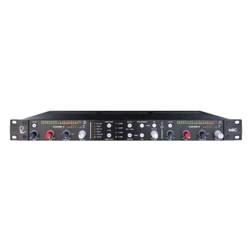 Rupert Neve MBC Master Bus Converter