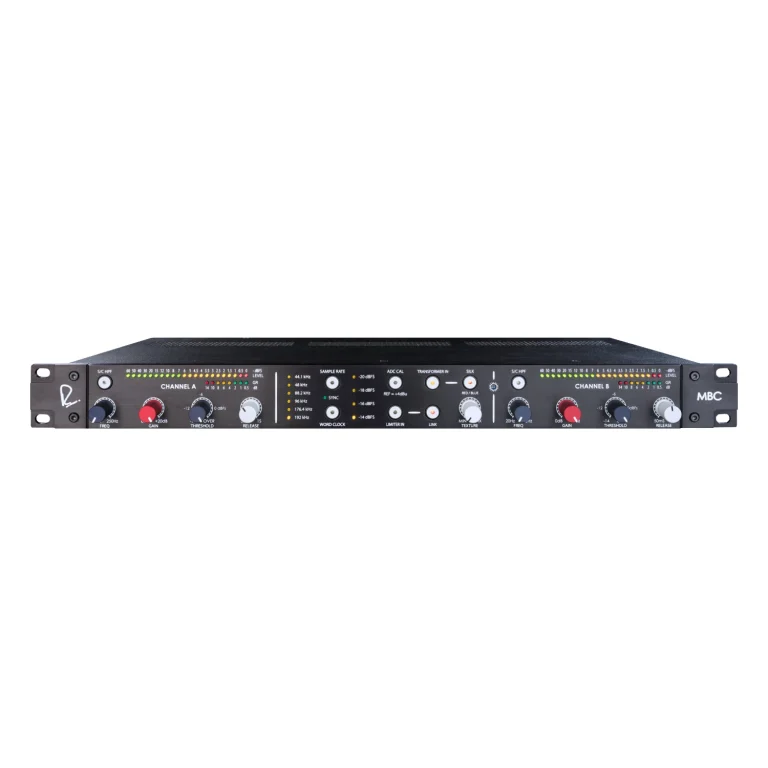 Rupert Neve MBC Master Bus Converter