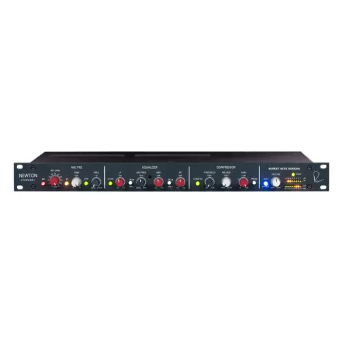 Rupert Neve Newton Channel