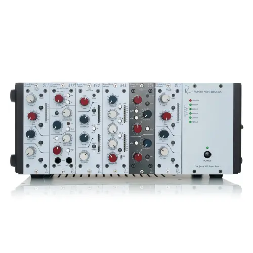 Rupert Neve R6