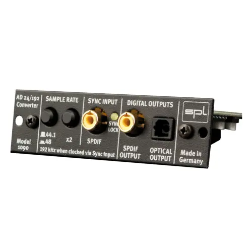 SPL AD Converter Module