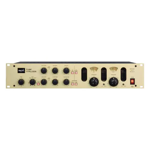 SPL Tube Vitalizer