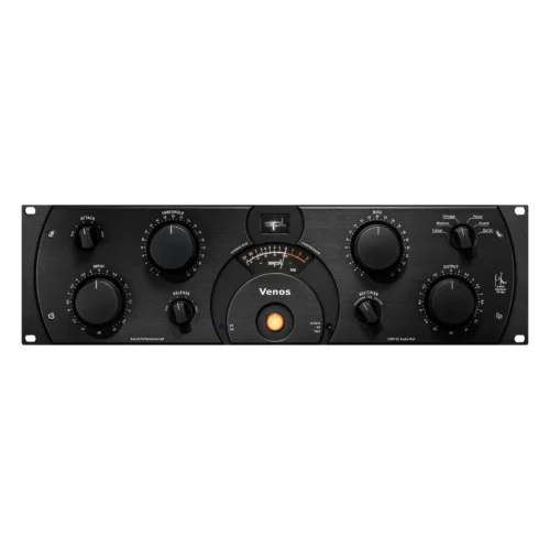 SPL Venos Stereo Bus Compressor