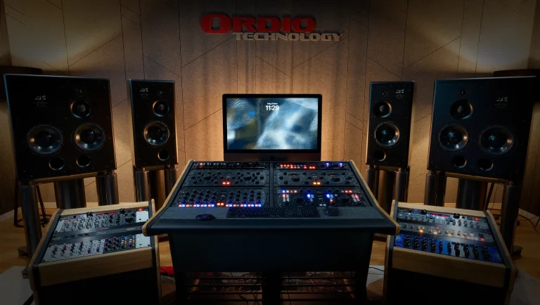 Studio Hire (Studio 1)