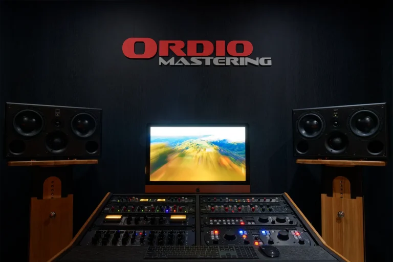 Studio Hire (Studio 2)