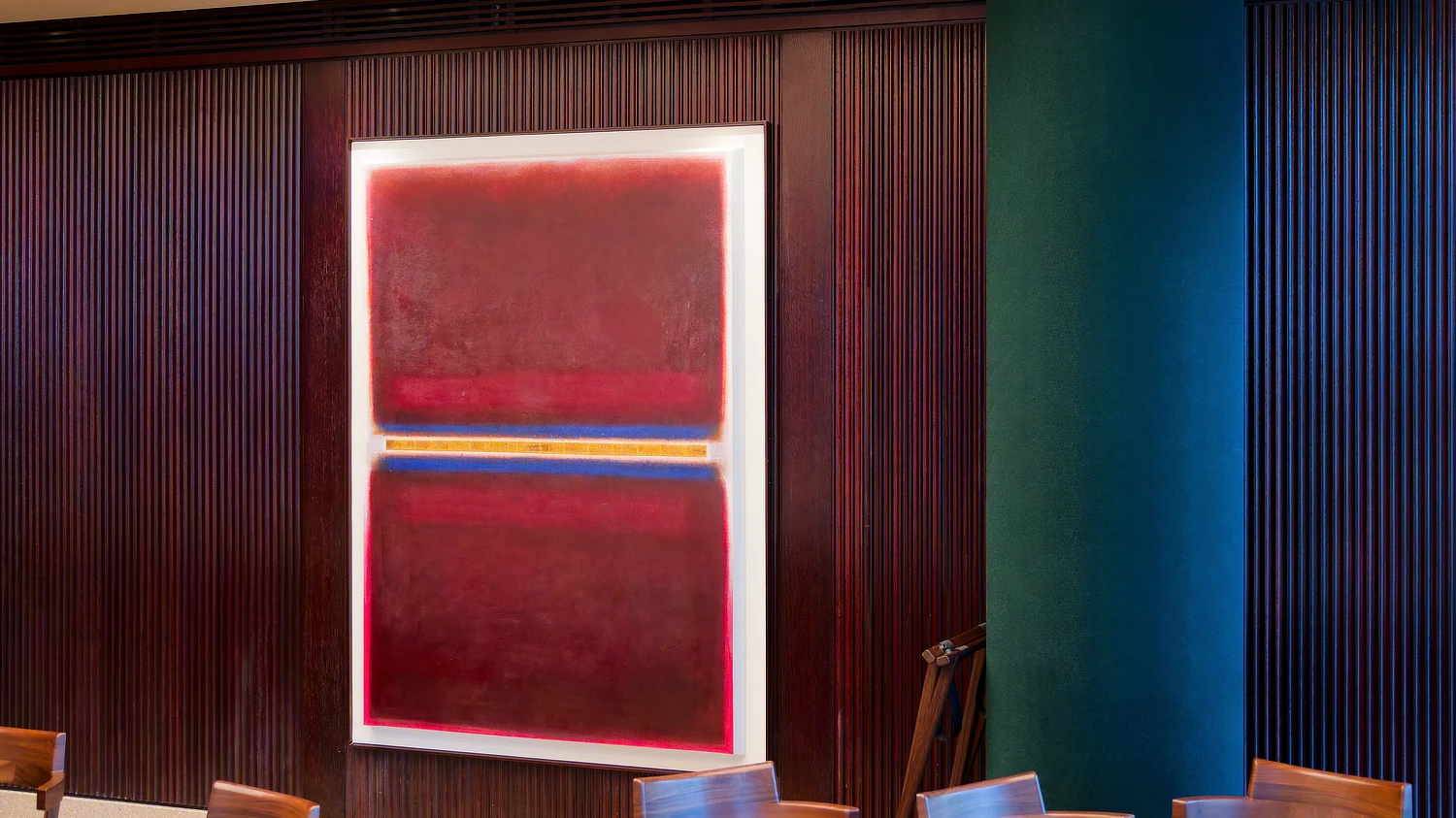 SongBird Restaurant by Neil Perry