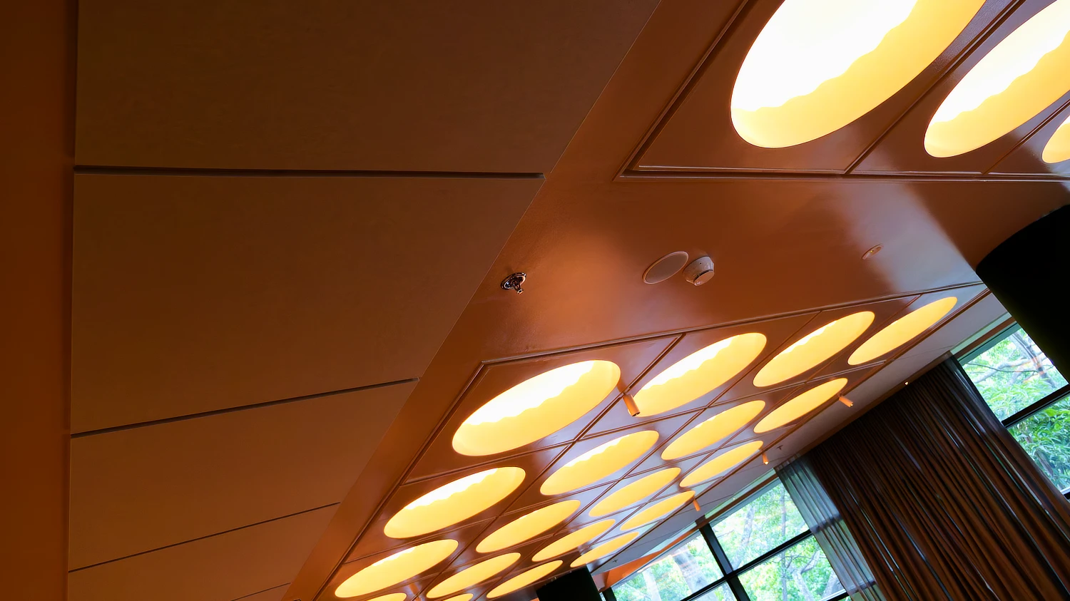 SongBird Restaurant by Neil Perry