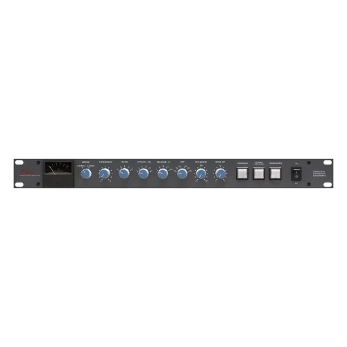 Stam Audio SA-4000 Mk3 Stereo Buss Compressor