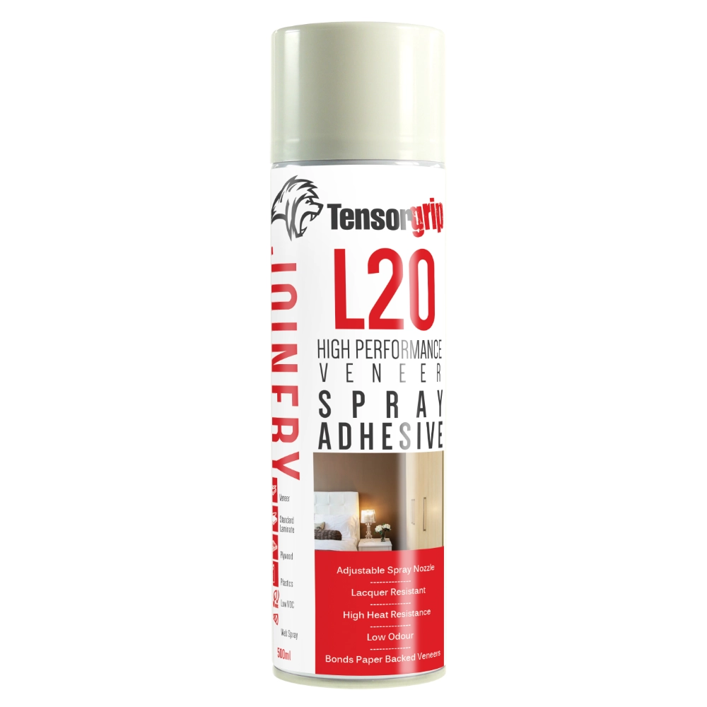 TensorGrip L20 Aerosol