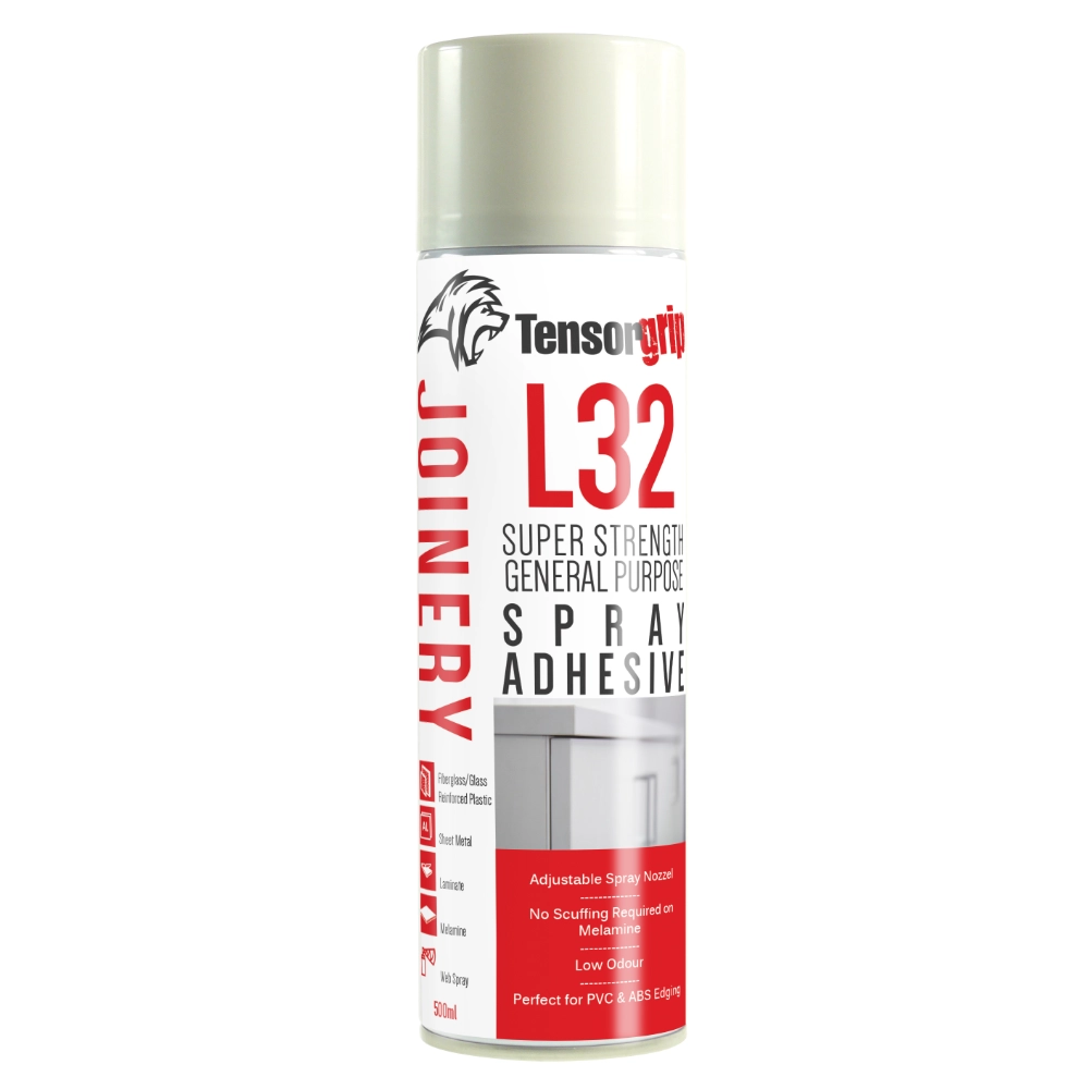 TensorGrip L32 Aerosol