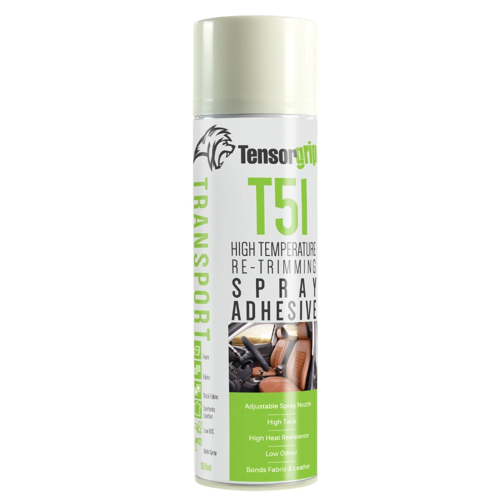 TensorGrip T51 Aerosol