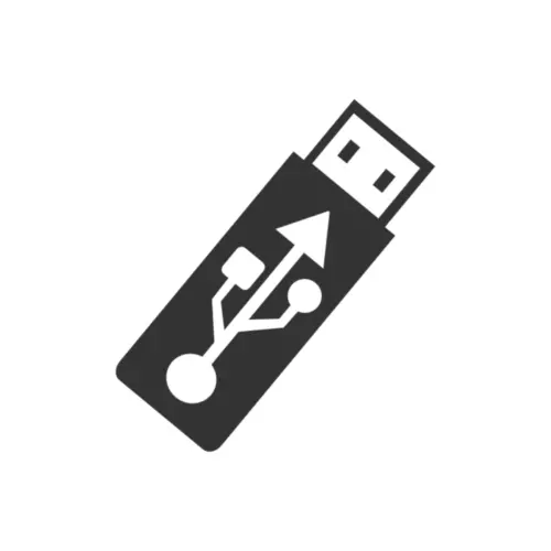 USB Flash Drive Master Backup