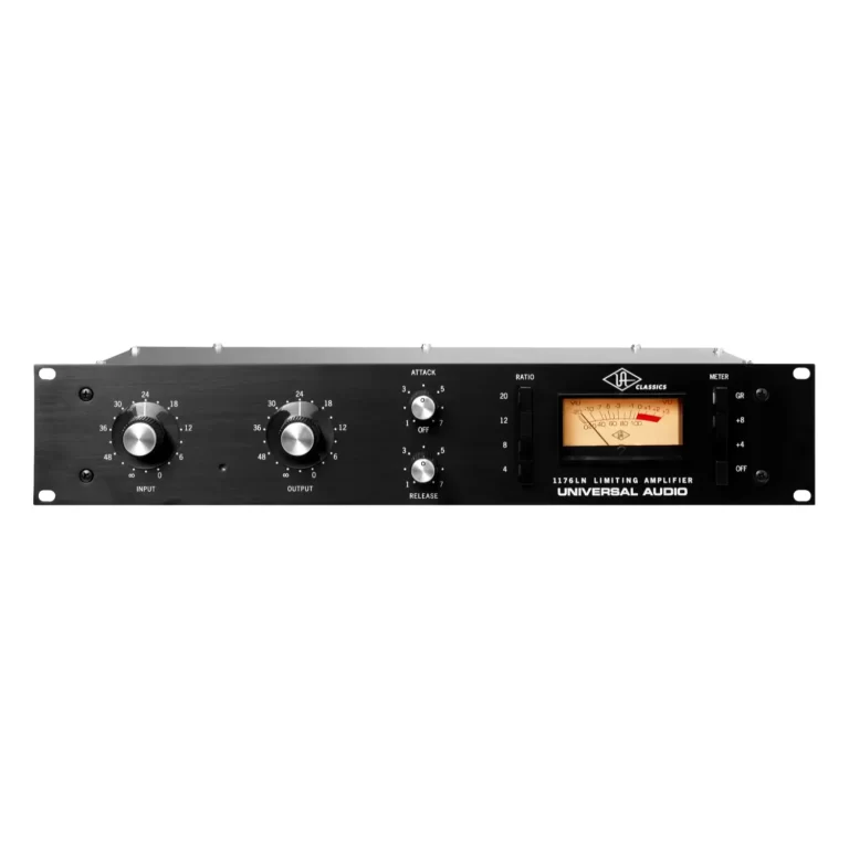 Universal Audio 1176LN Limiting Amplifier