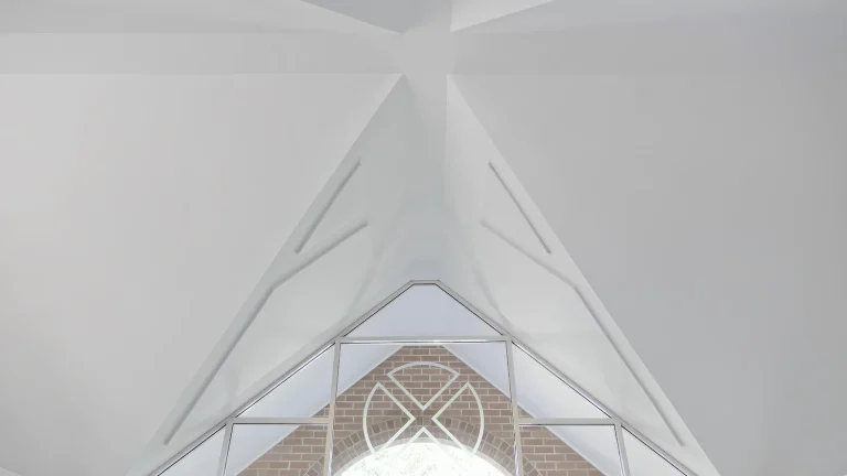 Case Study: Wahroonga Anglican Church Acoustic Upgrade