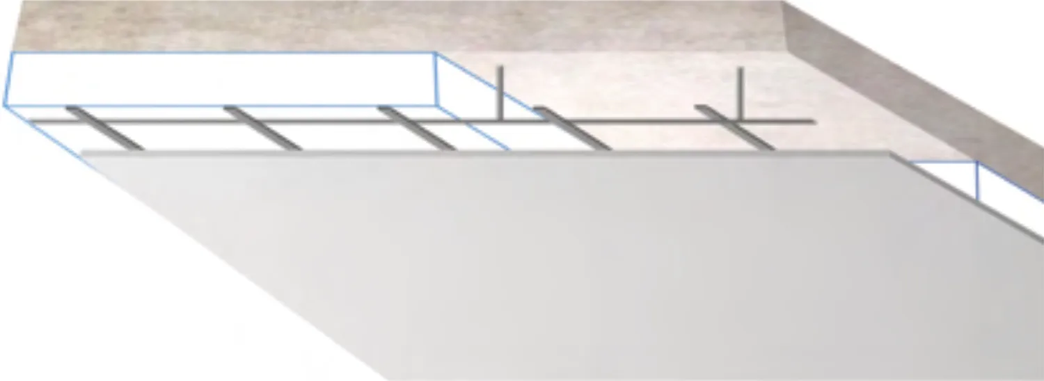 bluefiber Wool Construction