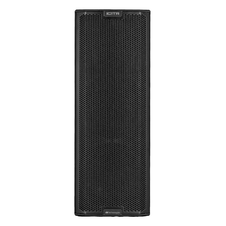 dBTechnologies INGENIA IG1TR 2-Way Active Column Speaker
