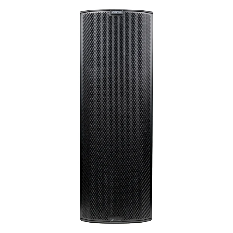 dBTechnologies INGENIA IG3TR 2-Way Active Column Speaker